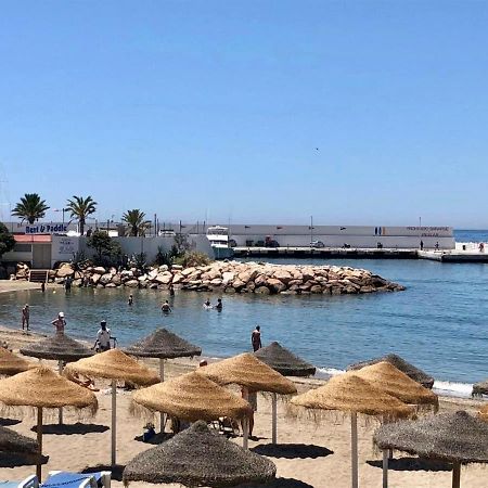 Jardines Del Mar ,Casa Apolonia Leilighet Marbella Eksteriør bilde