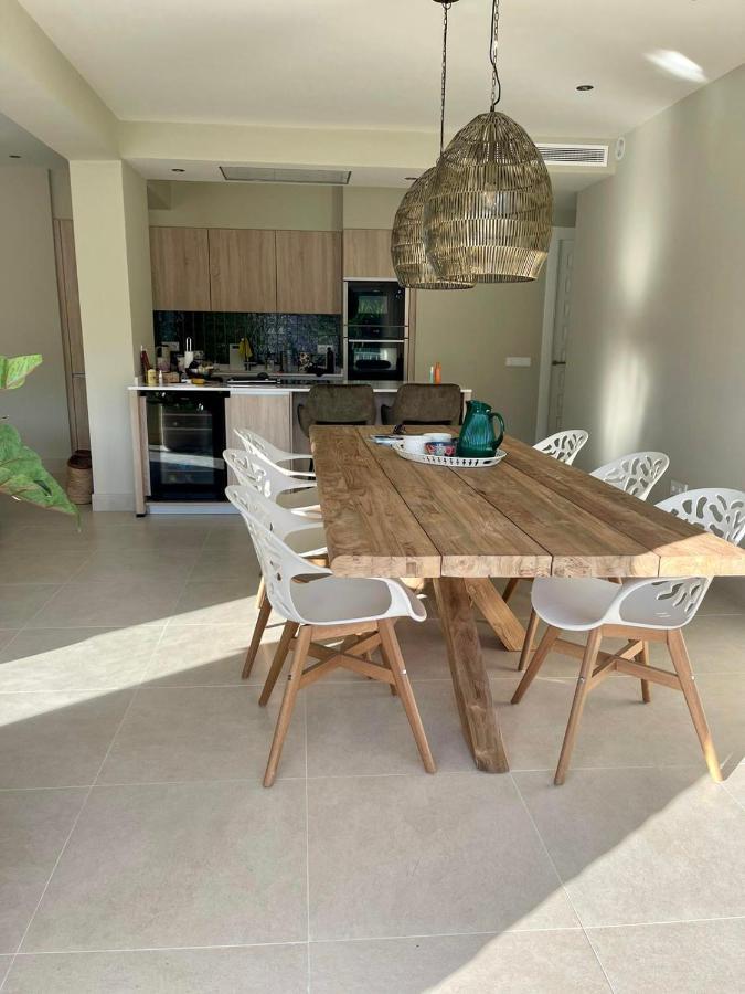 Jardines Del Mar ,Casa Apolonia Leilighet Marbella Eksteriør bilde