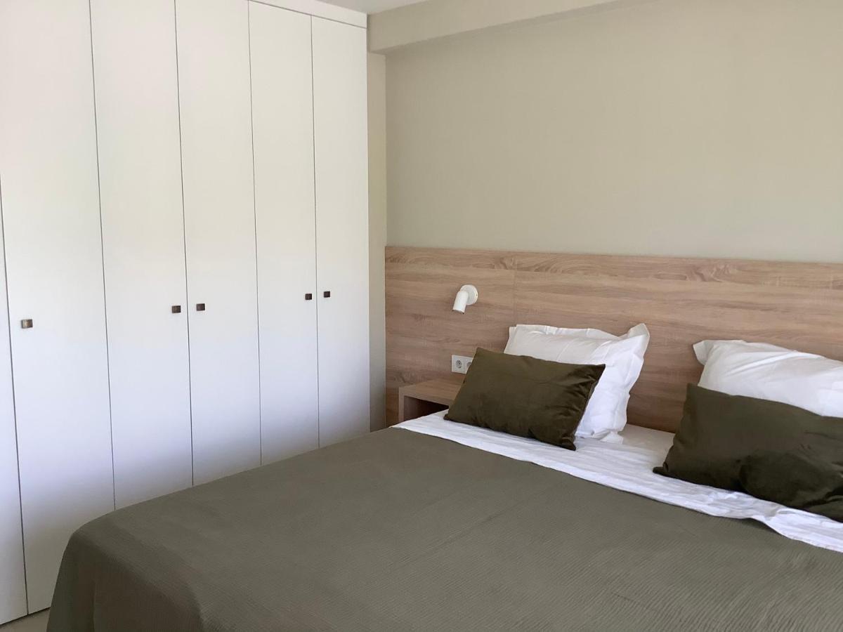 Jardines Del Mar ,Casa Apolonia Leilighet Marbella Eksteriør bilde