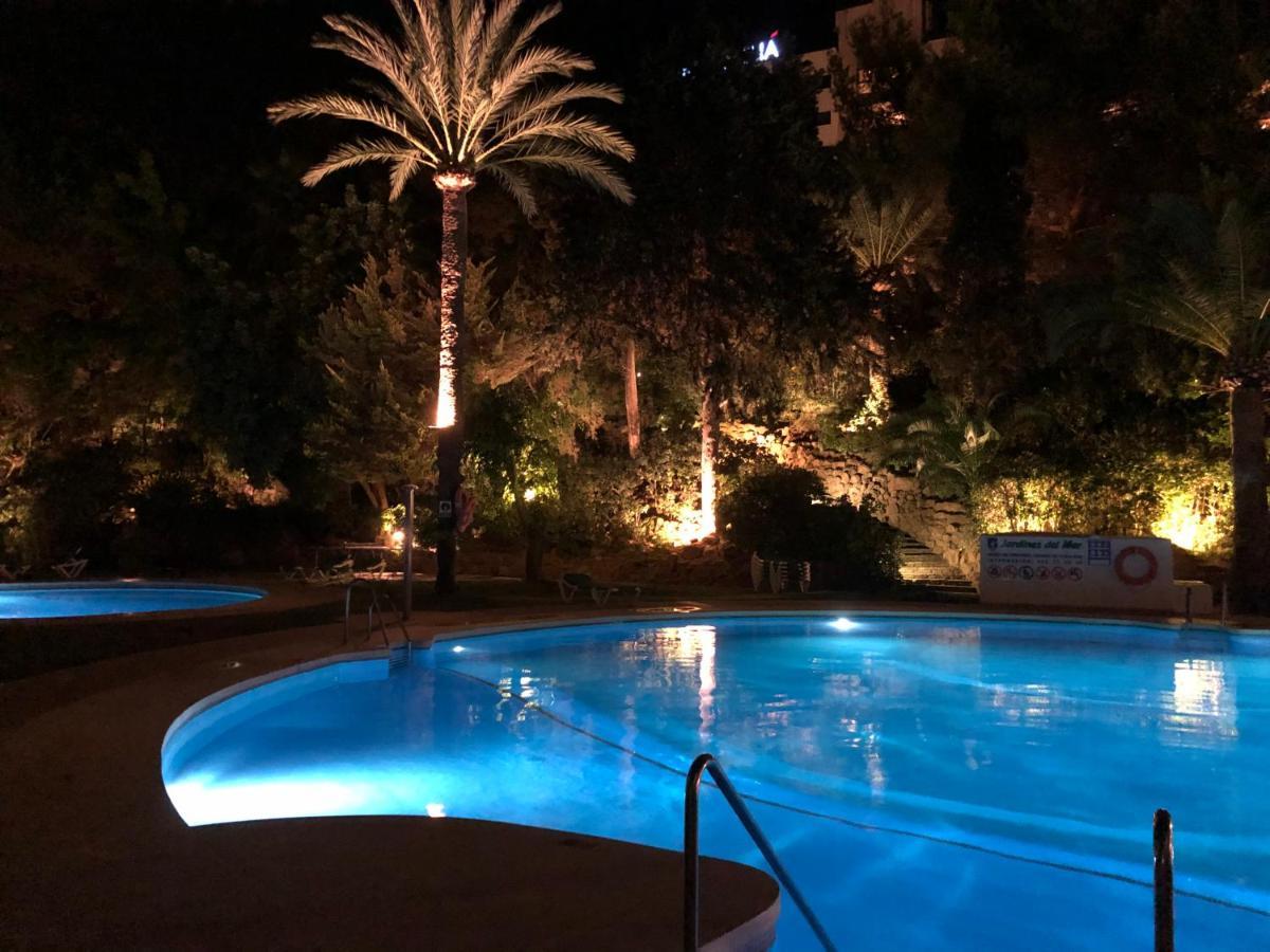 Jardines Del Mar ,Casa Apolonia Leilighet Marbella Eksteriør bilde