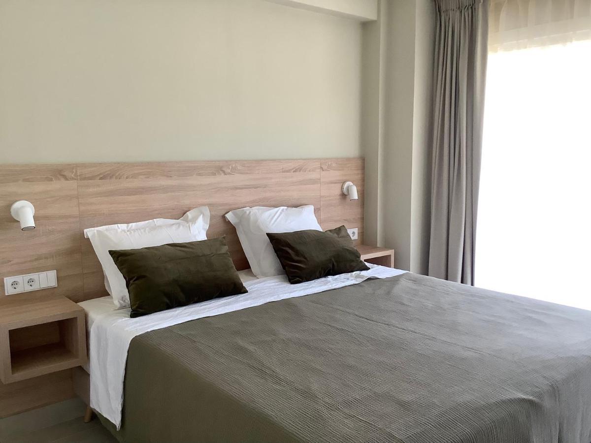 Jardines Del Mar ,Casa Apolonia Leilighet Marbella Eksteriør bilde