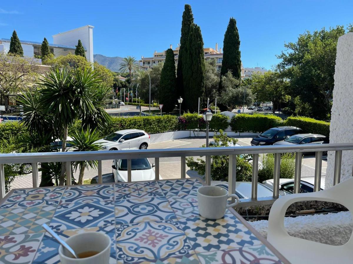 Jardines Del Mar ,Casa Apolonia Leilighet Marbella Eksteriør bilde