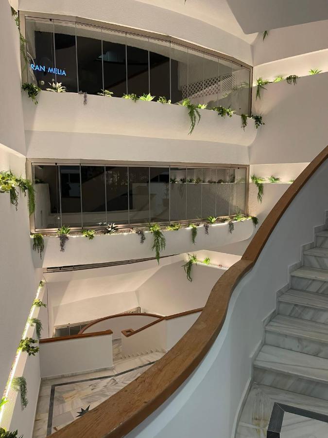 Jardines Del Mar ,Casa Apolonia Leilighet Marbella Eksteriør bilde