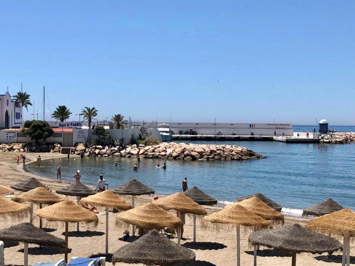 Jardines Del Mar ,Casa Apolonia Leilighet Marbella Eksteriør bilde