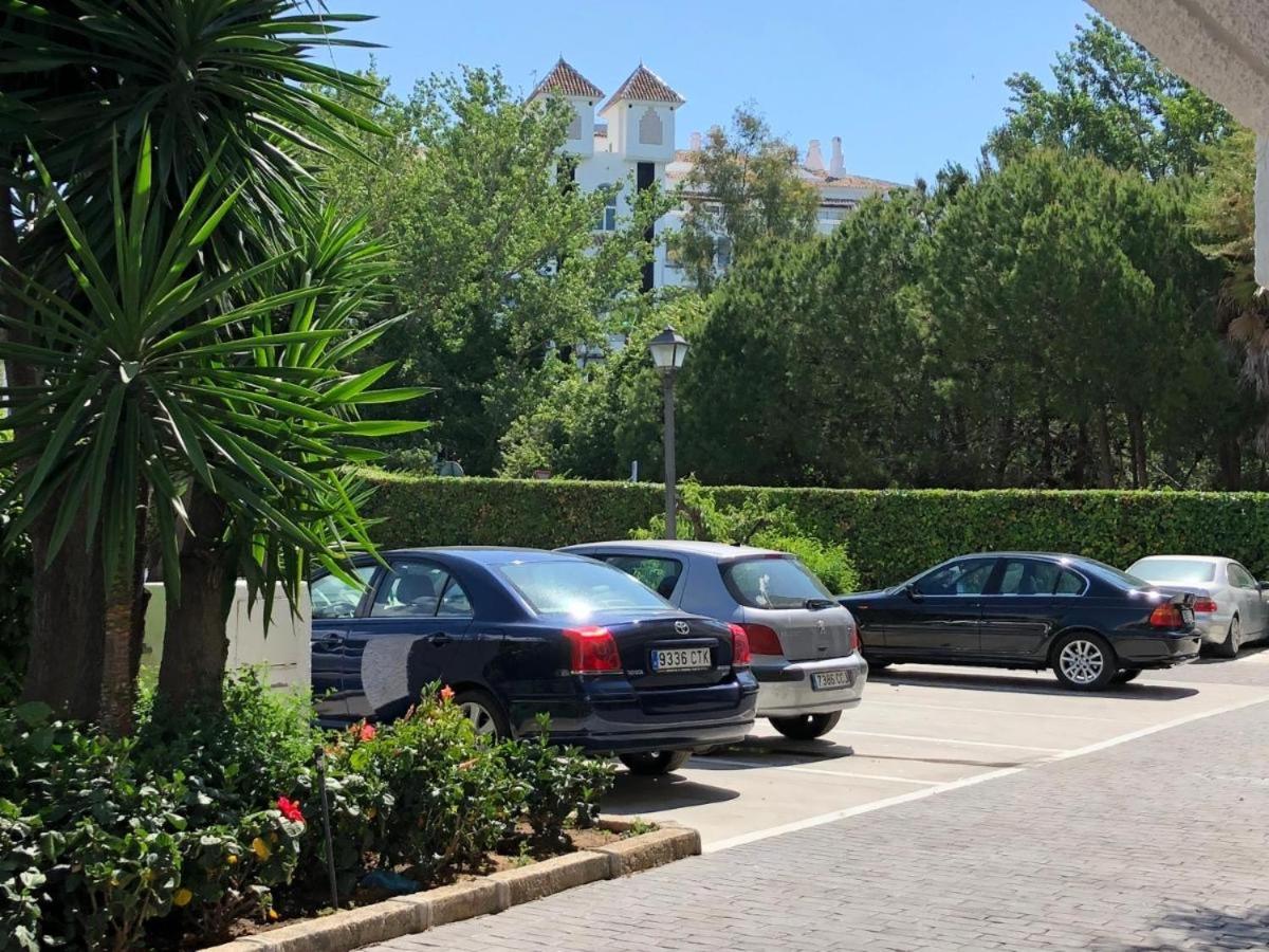 Jardines Del Mar ,Casa Apolonia Leilighet Marbella Eksteriør bilde